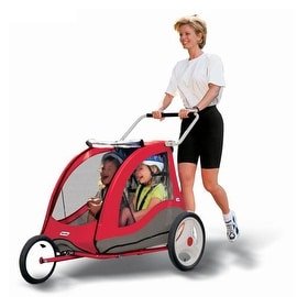 little tikes cozy cruiser