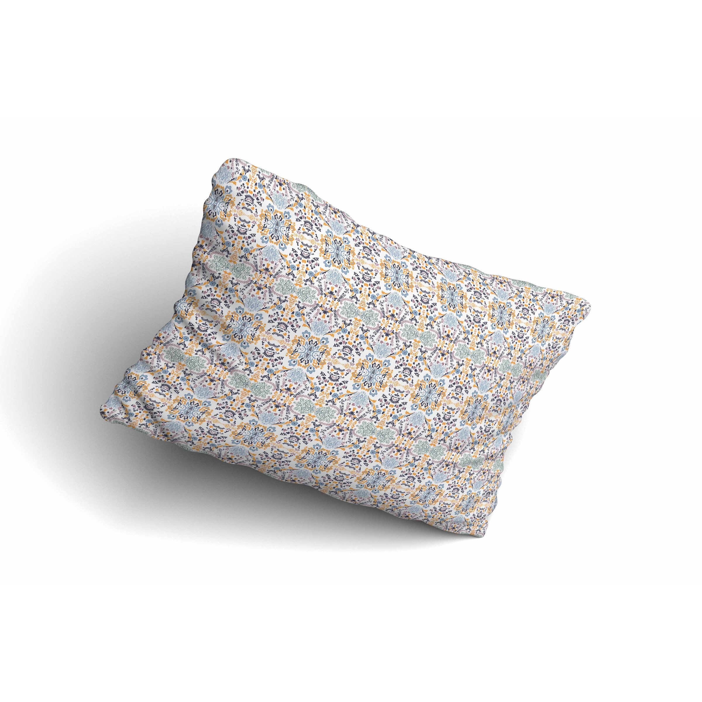 Amazon.com: Clara Standard Sham By Charisma: Home & Kitchen