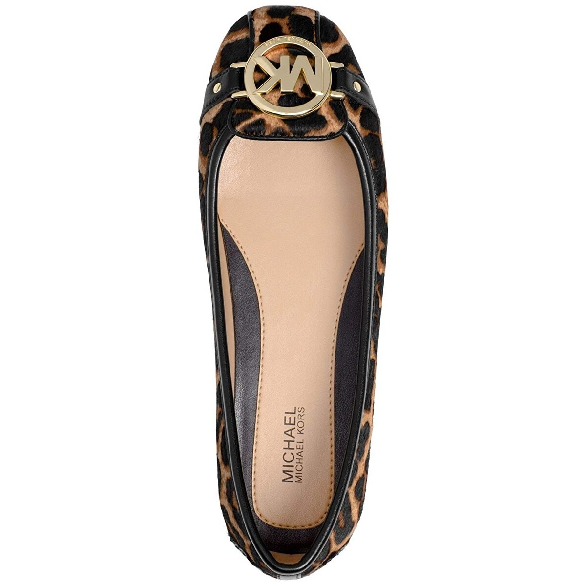michael kors fulton moccasins