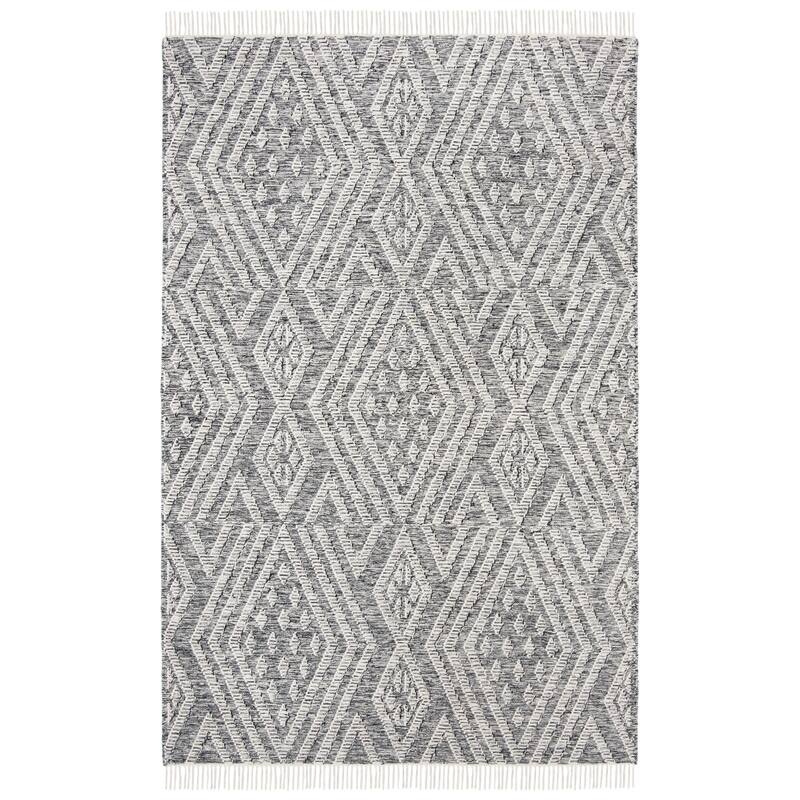SAFAVIEH Kilim Sharyn Transitional Wool Rug