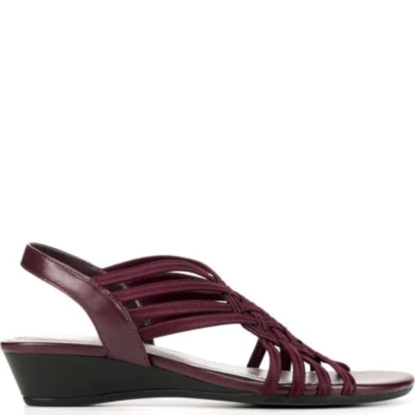 naturalizer remix sandals