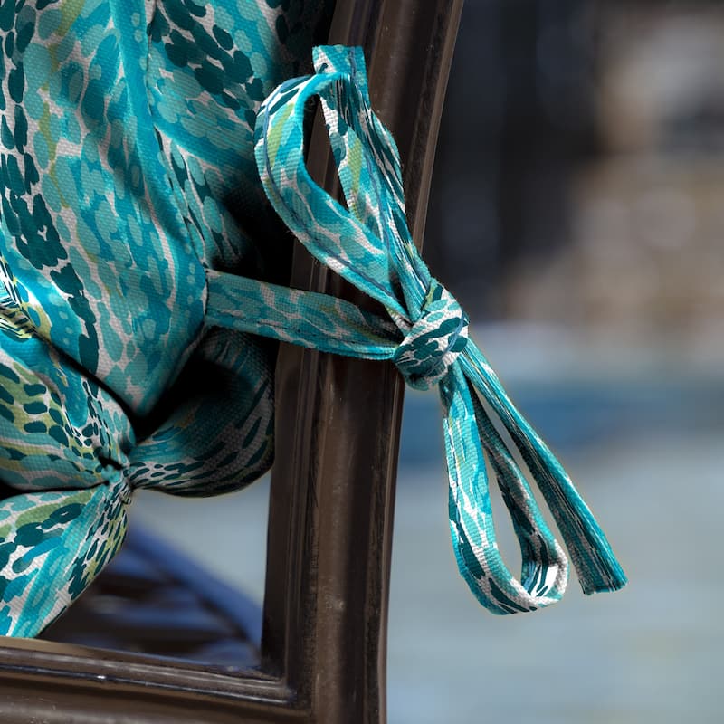 ARDEN Outdoor Cushion Set