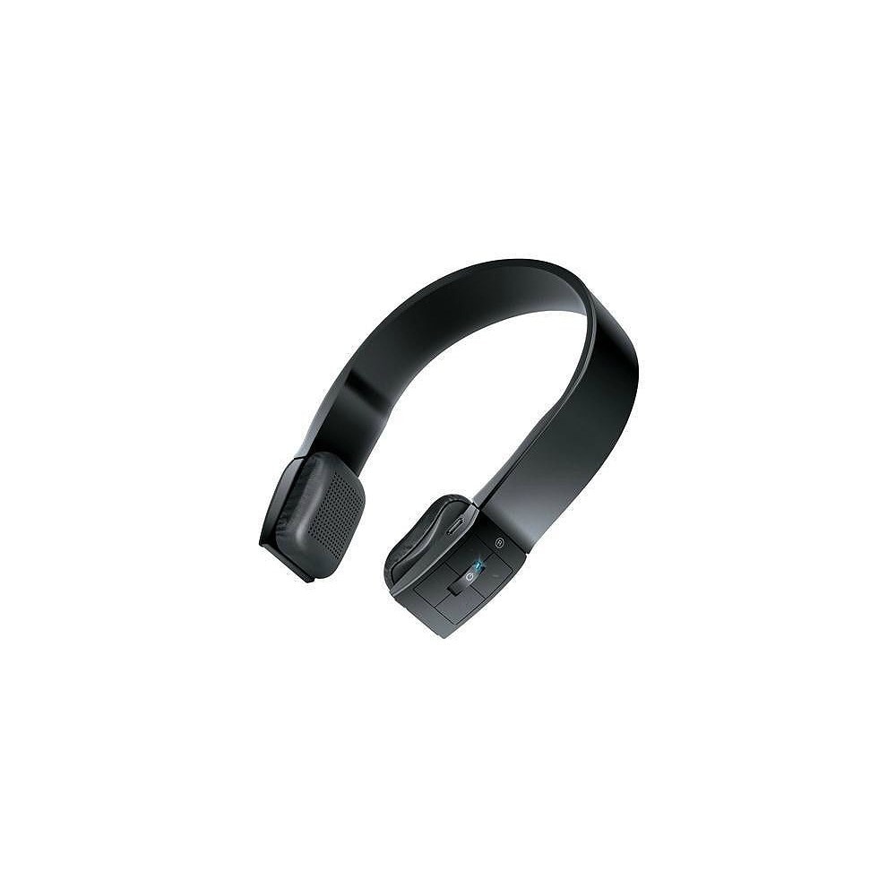 ISOUND DGHP 5610 Bt 1050 Over ear Bluetooth Headphones With