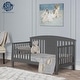 preview thumbnail 6 of 4, Dream On Me Dallas Toddler Day Bed
