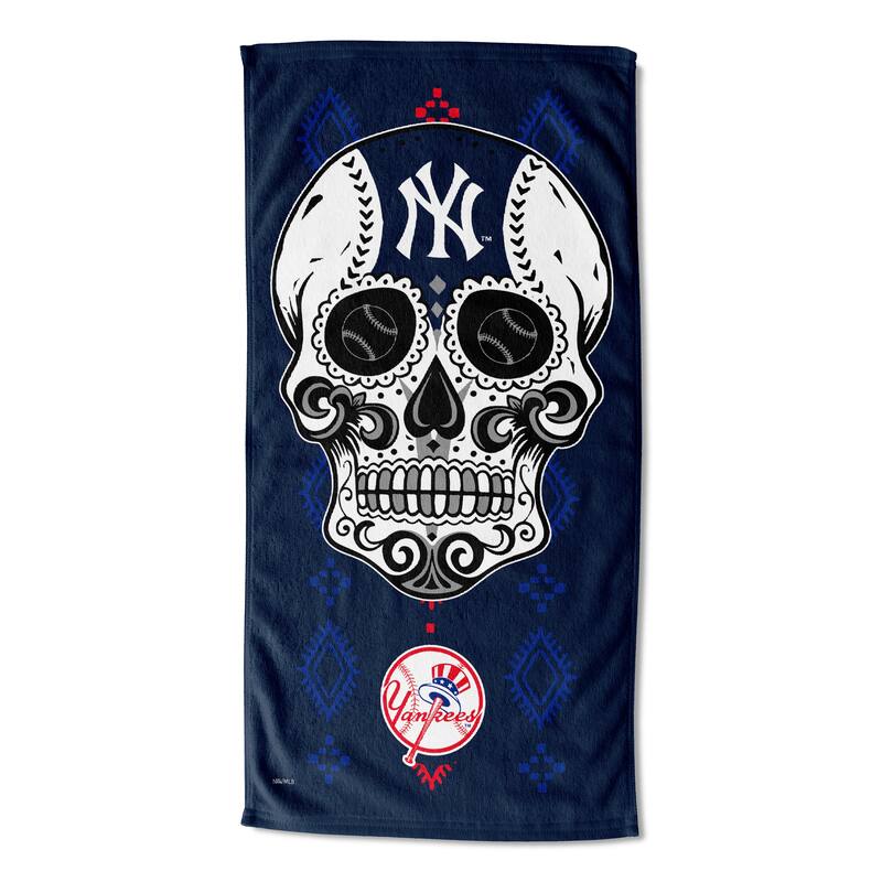 New York Yankees Sports Fan Towels