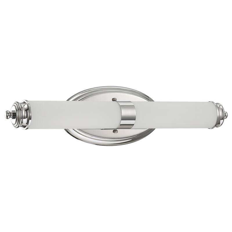 Access Lighting Madison LED Vanity with Opal Glass