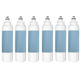 Climatizzatore 12000 BTU Samsung 5 Filtri Acqua Per Frigorifero Frigidaire PureSource WF1CB - Compatibili Con RG100, NGRG2000, Certificati NSF 42 Filtri Acqua Per Frigidaire WF1CB