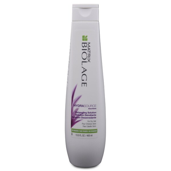 Matrix Biolage HydraSource Detangling Solution 13.5 fl Oz