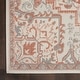 preview thumbnail 18 of 30, Nourison Elation Floral Medallion French Country Area Rug