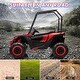 preview thumbnail 25 of 23, 2 Seater Kids Ride on Car with Remote Control