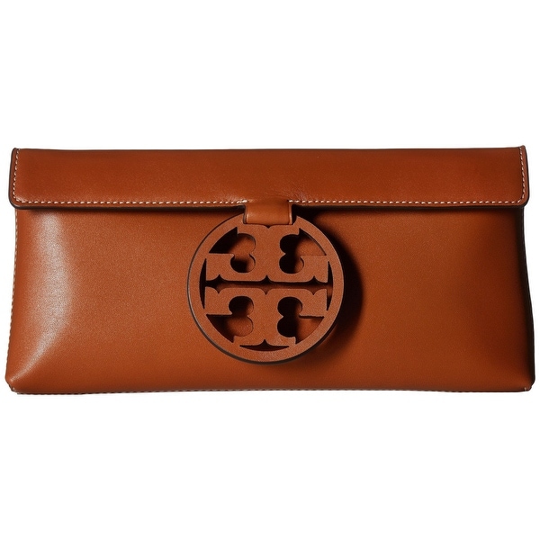 tory burch miller clutch