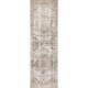preview thumbnail 89 of 104, nuLOOM Vintage Harriet Medallion Fringe Area Rug