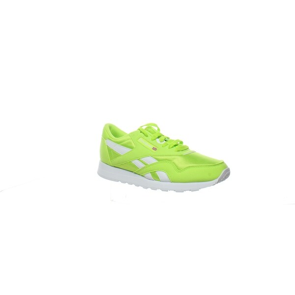 neon colored shoes for mens