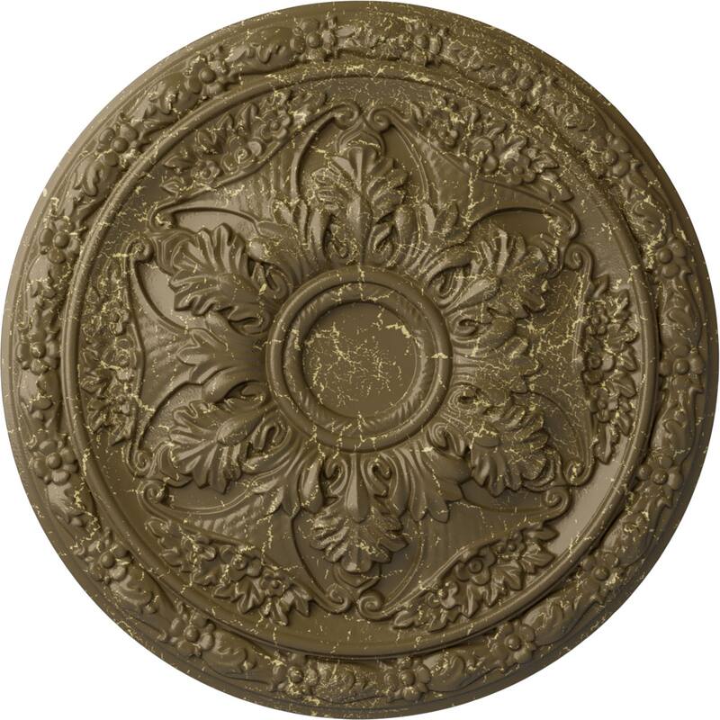 20"OD x 1 5/8"P Baile Ceiling Medallion