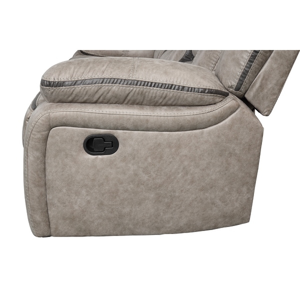 Reingard motion reclining sale sofa