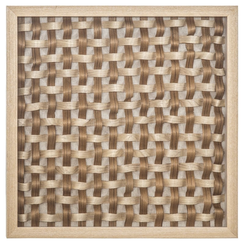 Yosemite Home Decor 3D Wall Art Collection Provenance II - Multi-Color