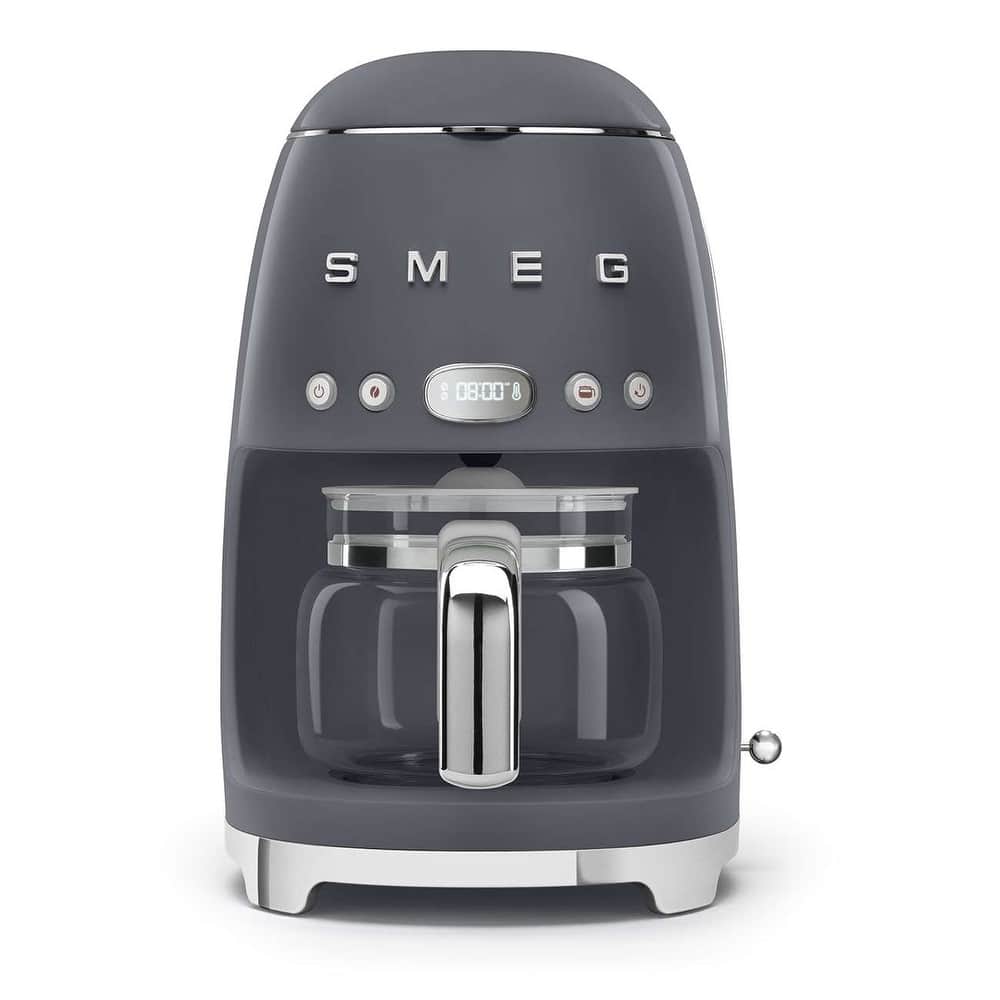 SMEG Drip Filter Coffee Machine DCF02