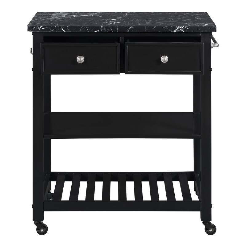 Litchfield Kitchen Cart