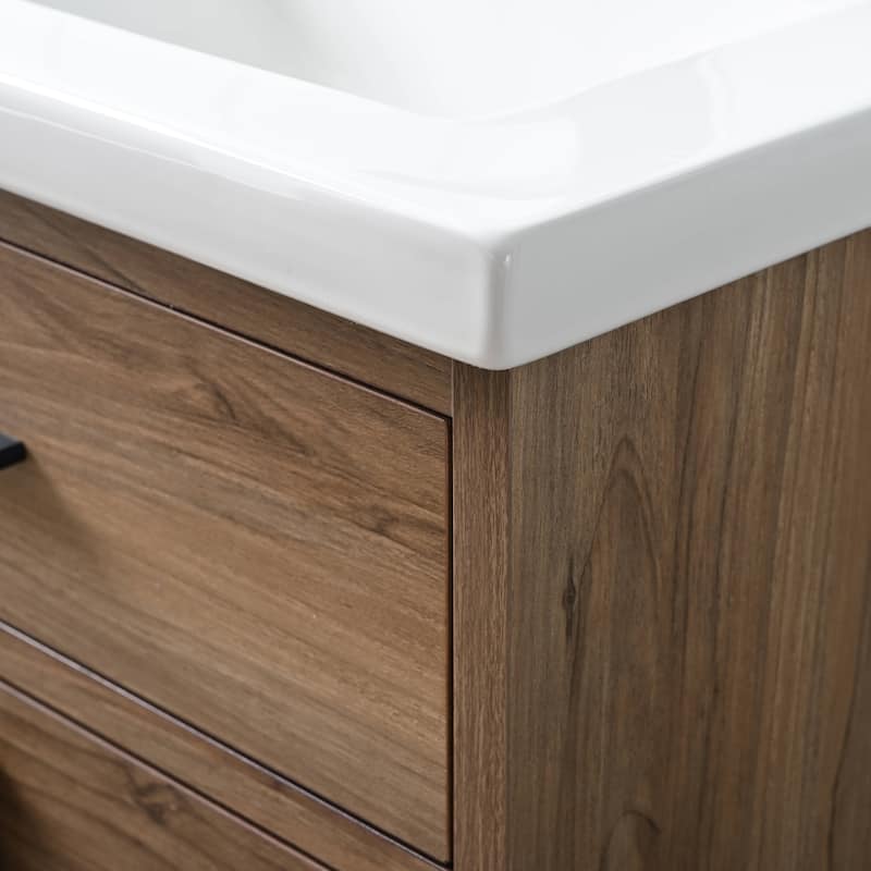 Sudio Design Bathroom Vanity Nelson Collection