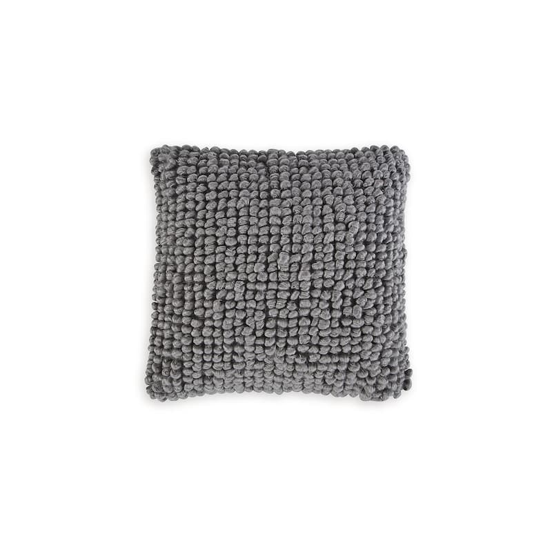 Signature Design by Ashley Aavie Gray Pillow