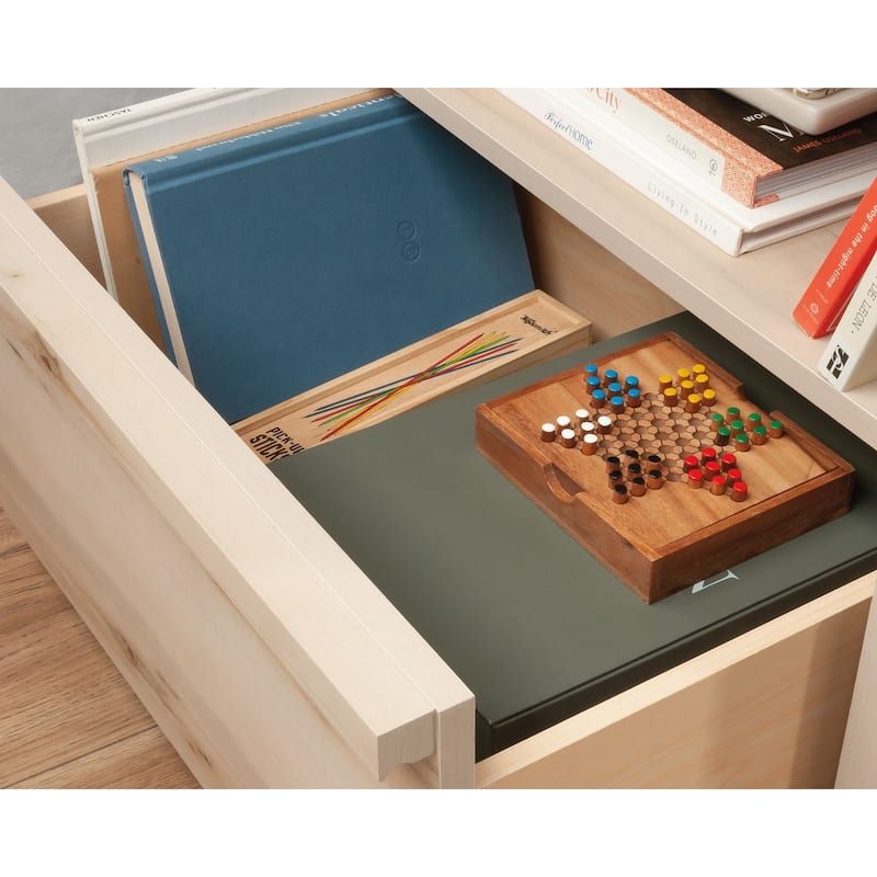 Harvey Park Night Stand