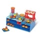 preview thumbnail 1 of 4, Learning Resources Mini Snack Shop Sorting Set - Multi Multi - Kids