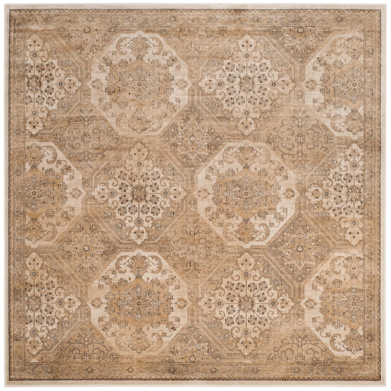 SAFAVIEH Vintage Distressed Boho Madlaina Oriental Rug
