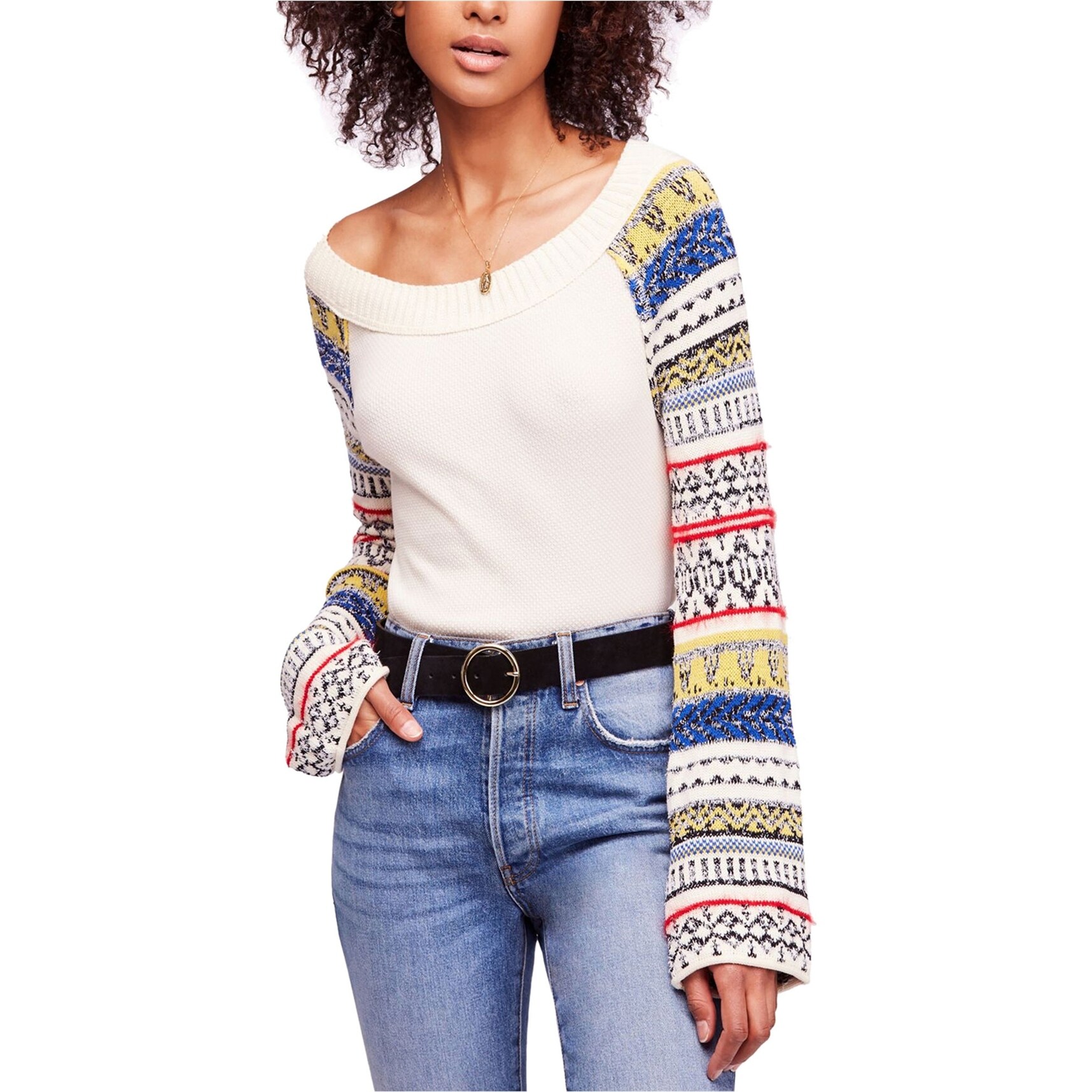 Thermal blouse clearance