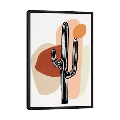 iCanvas "Arizona I" by Patricia Pinto Framed Canvas Print
