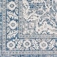preview thumbnail 7 of 14, Livabliss Peregrine Indoor/ Outdoor Updated Medallion Area Rug
