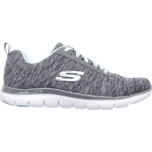 ladies skechers flex appeal 2.0