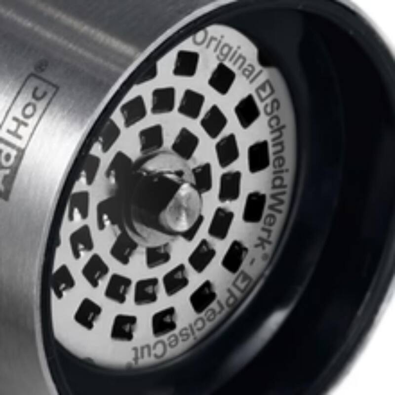 AdHoc Pepe Chili Cutter and Spice Grinder