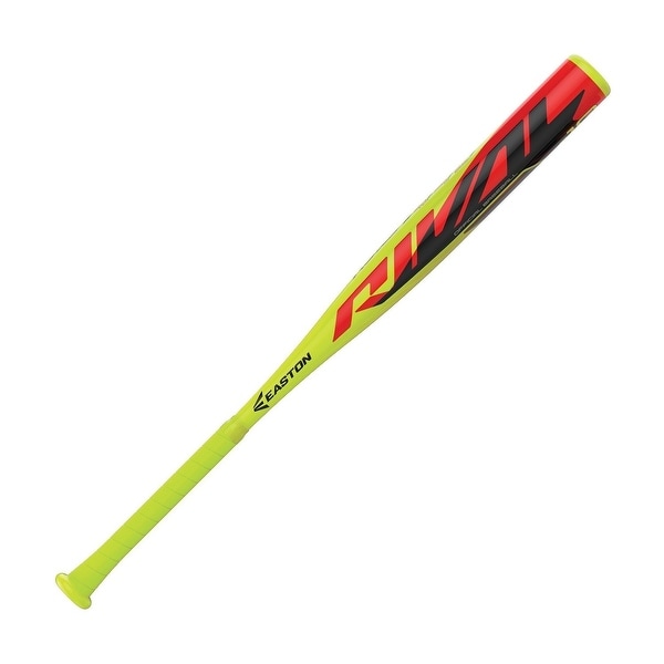 Easton Rival Aluminum Bat (29"/19oz). Opens flyout.