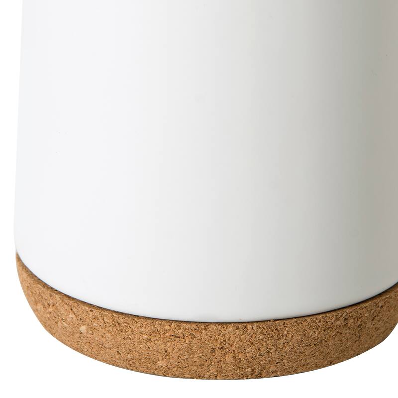 Beringer Tumbler - White