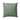 MARKS GREEN Indoor Outdoor Pillow By Becky Bailey