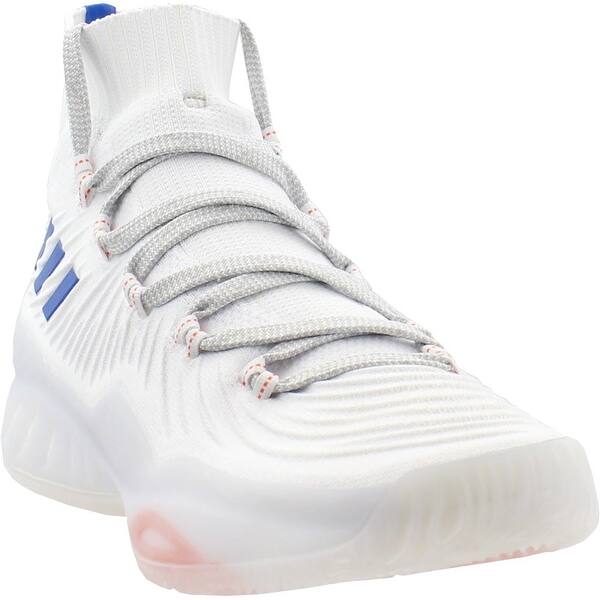 Shop Adidas Mens Crazy Explosive 2017 Primeknit Basketball