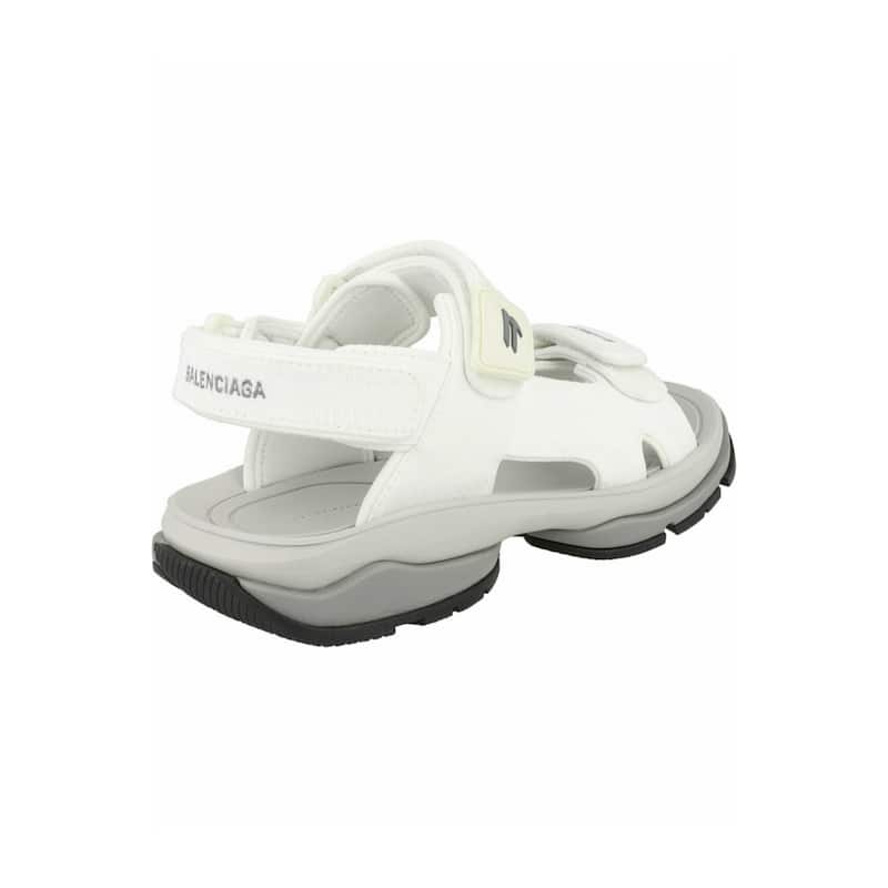 Balenciaga Tourist Sandals