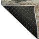 preview thumbnail 5 of 143, Premium Washable Super Soft Modern Casual Mayfield Rug