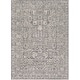 preview thumbnail 3 of 15, Lucy Vintage Nomad Area Rug