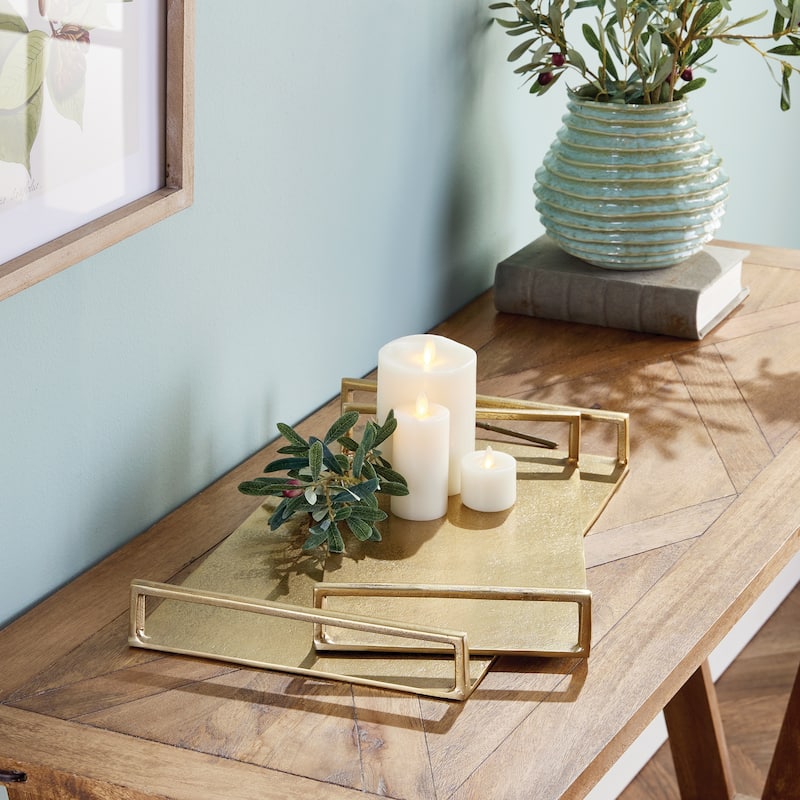 Elora Decorative Trays