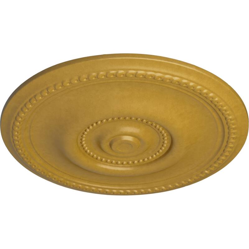 20 5/8"OD x 1 3/8"P Raynor Ceiling Medallion