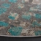 preview thumbnail 96 of 106, SAFAVIEH Monaco Shiloh Boho Abstract Modern Watercolor Area Rug