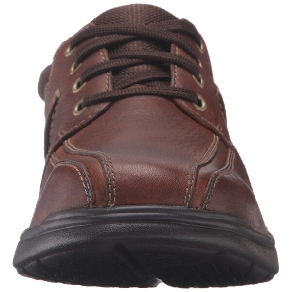 clarks men's cotrell top fashion boot