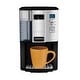 preview thumbnail 2 of 3, Cuisinart 12-Cup Coffee On Demand Programmable Coffeemaker