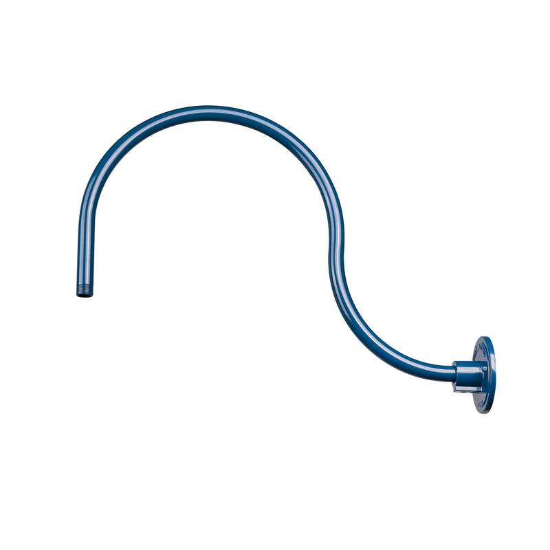 R Series Goose Neck - Navy Blue