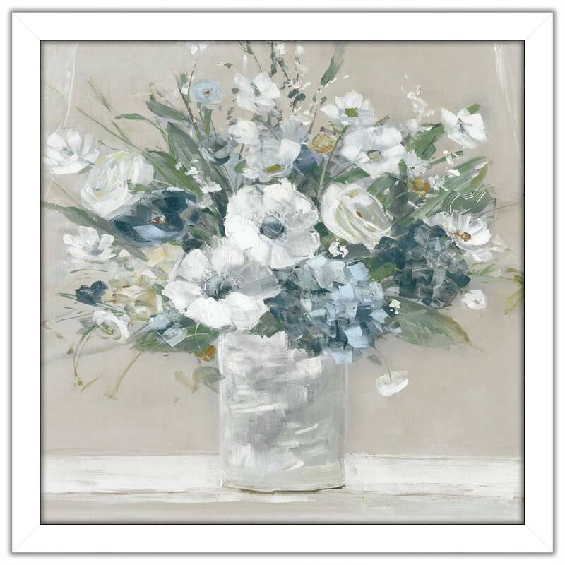 "Be Happy" by Sally Swatland Print on Acrylic