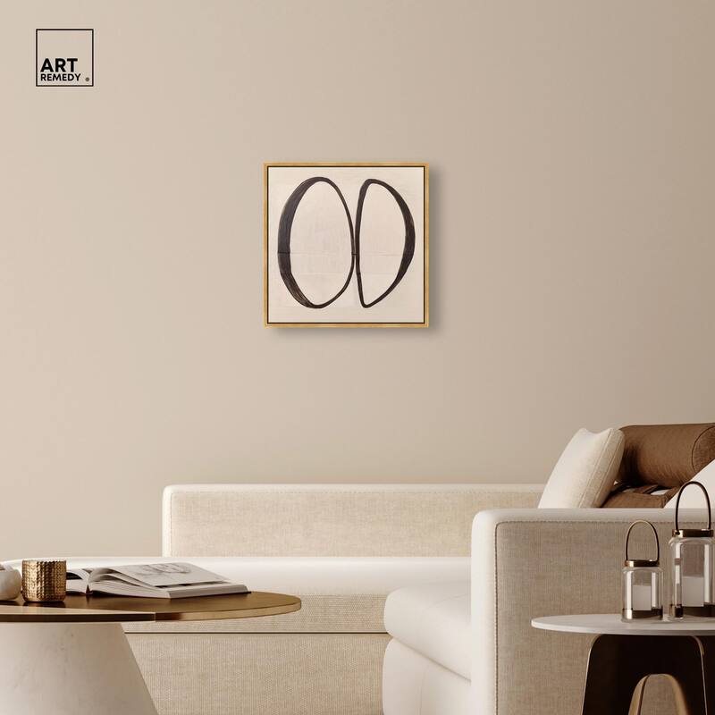Deia I Canvas by Art Remedy
