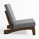 preview thumbnail 59 of 130, Outdoor Teak Patio Furniture 2 Club Chairs Loveseat Table
