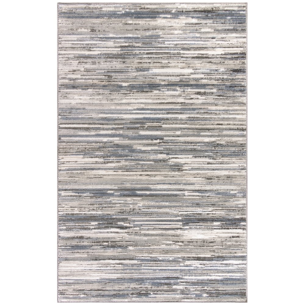 Nourison Serenity Home Indoor Abstract Area Rug