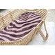preview thumbnail 10 of 50, Glenna Jean Moses Basket Fitted Sheet